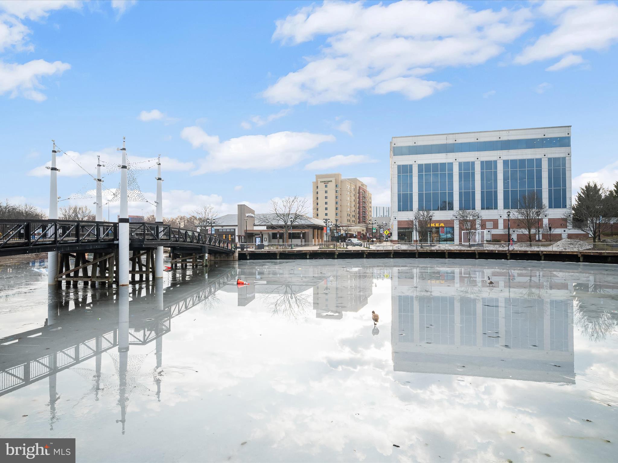 WASHINGTON TOWER - Residential