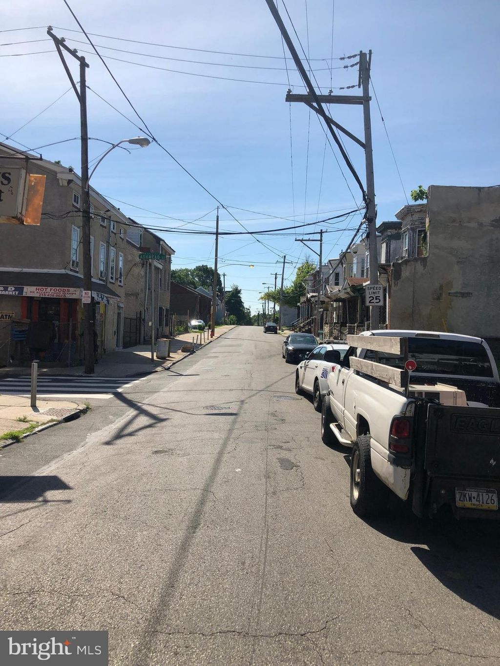 Photo of 5220 Wakefield Street, PHILADELPHIA, PA 19144 (MLS # PAPH2452236)