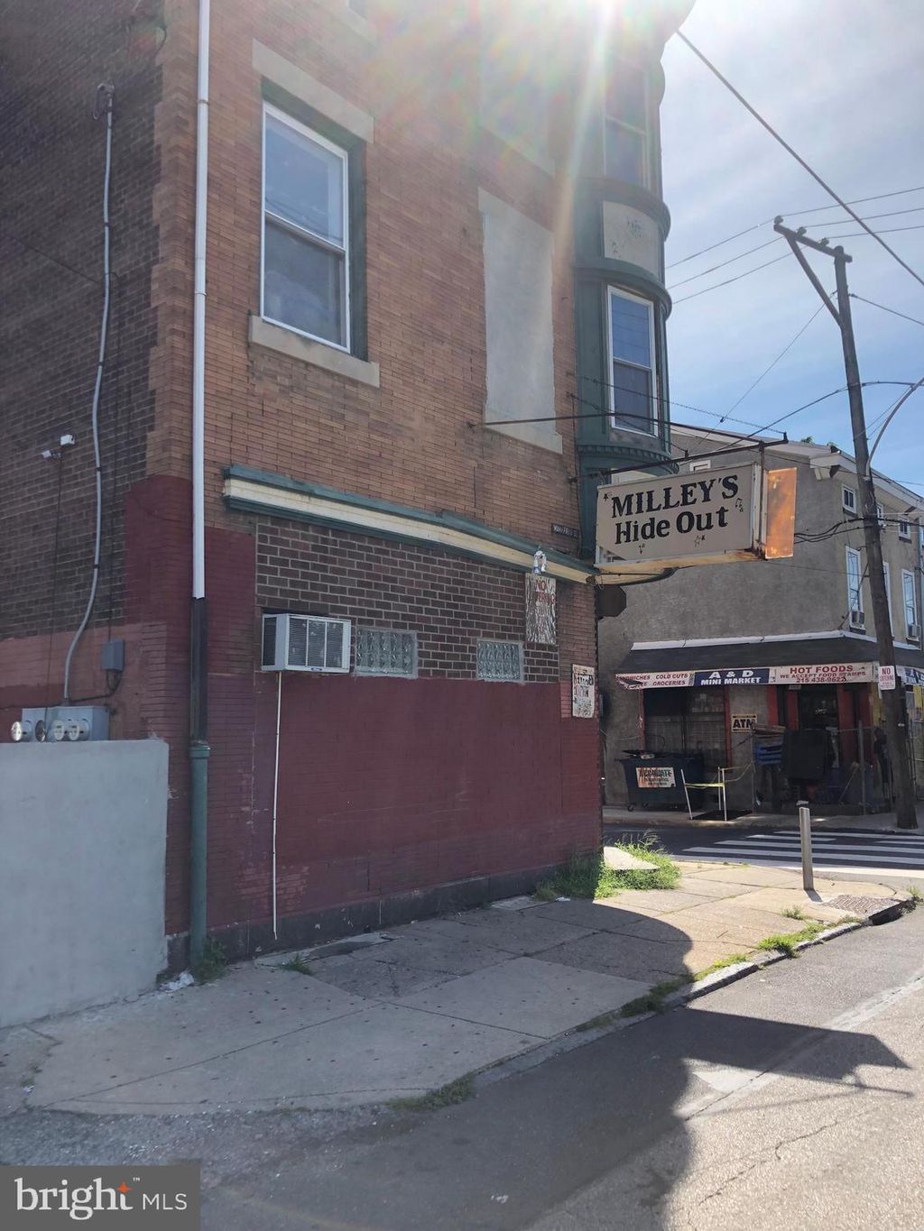 Photo of 5220 Wakefield Street, PHILADELPHIA, PA 19144 (MLS # PAPH2452236)