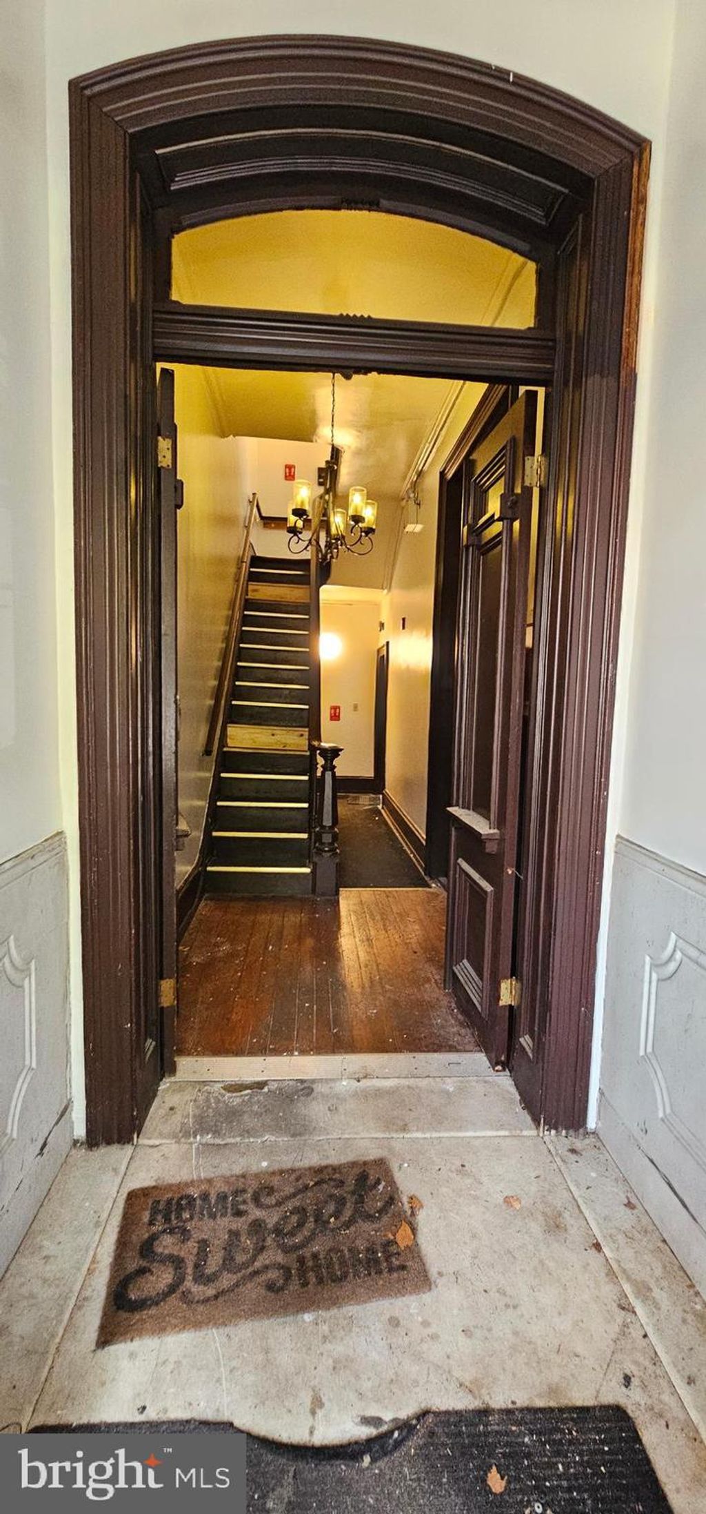 Photo of 3618 Spring Garden Street, PHILADELPHIA, PA 19104 (MLS # PAPH2549590)