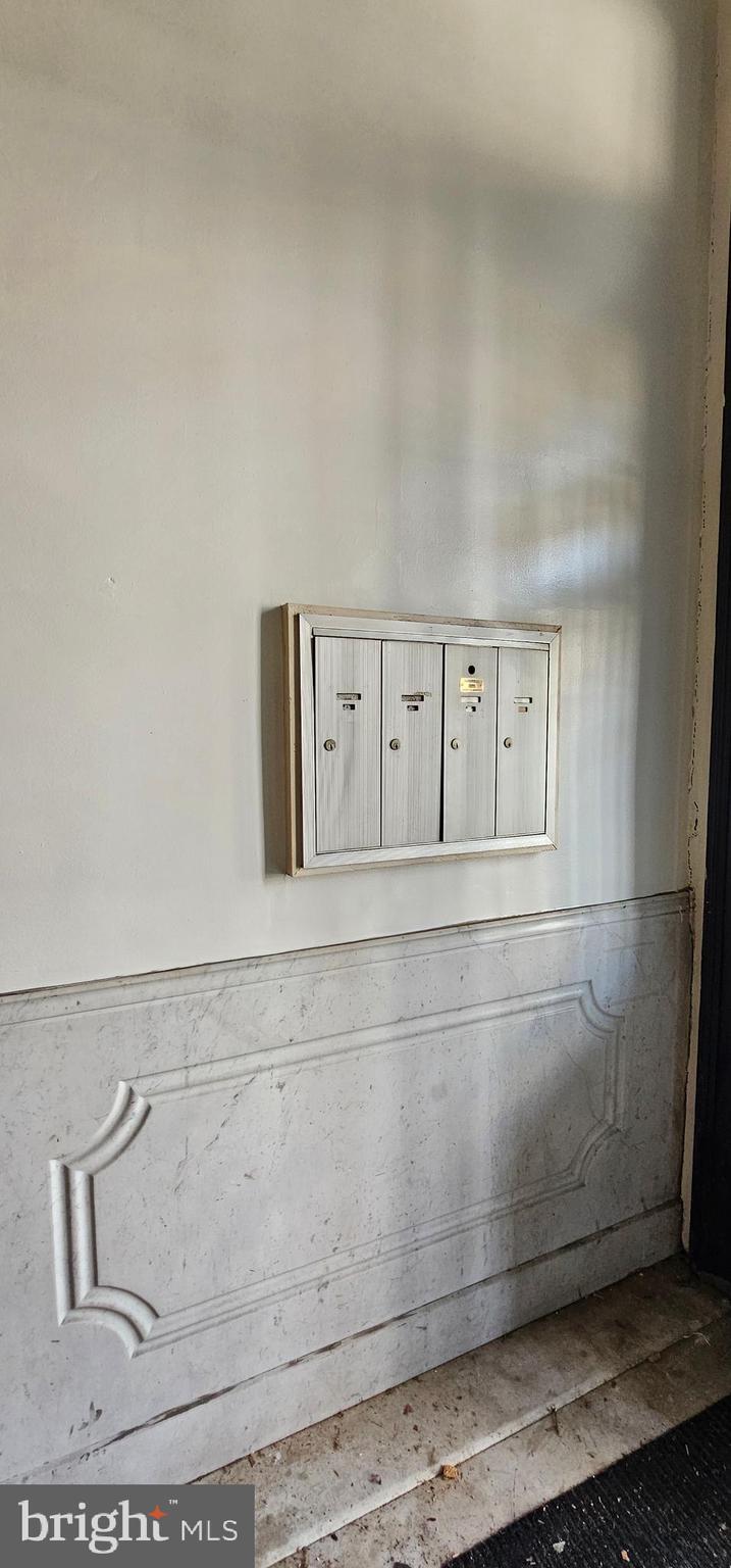 POWELTON VILLAGE - Residential