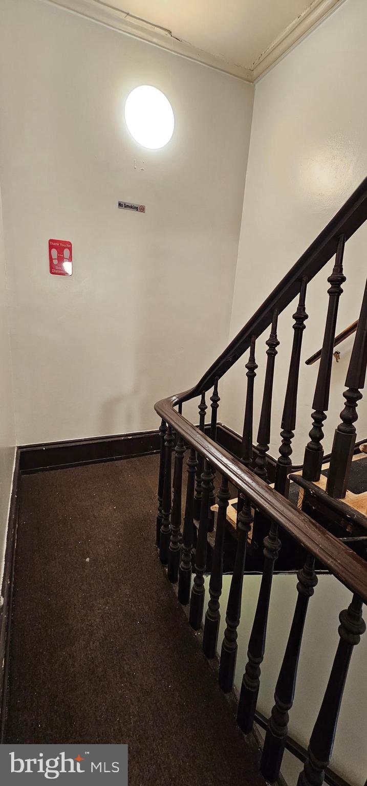 POWELTON VILLAGE - Residential