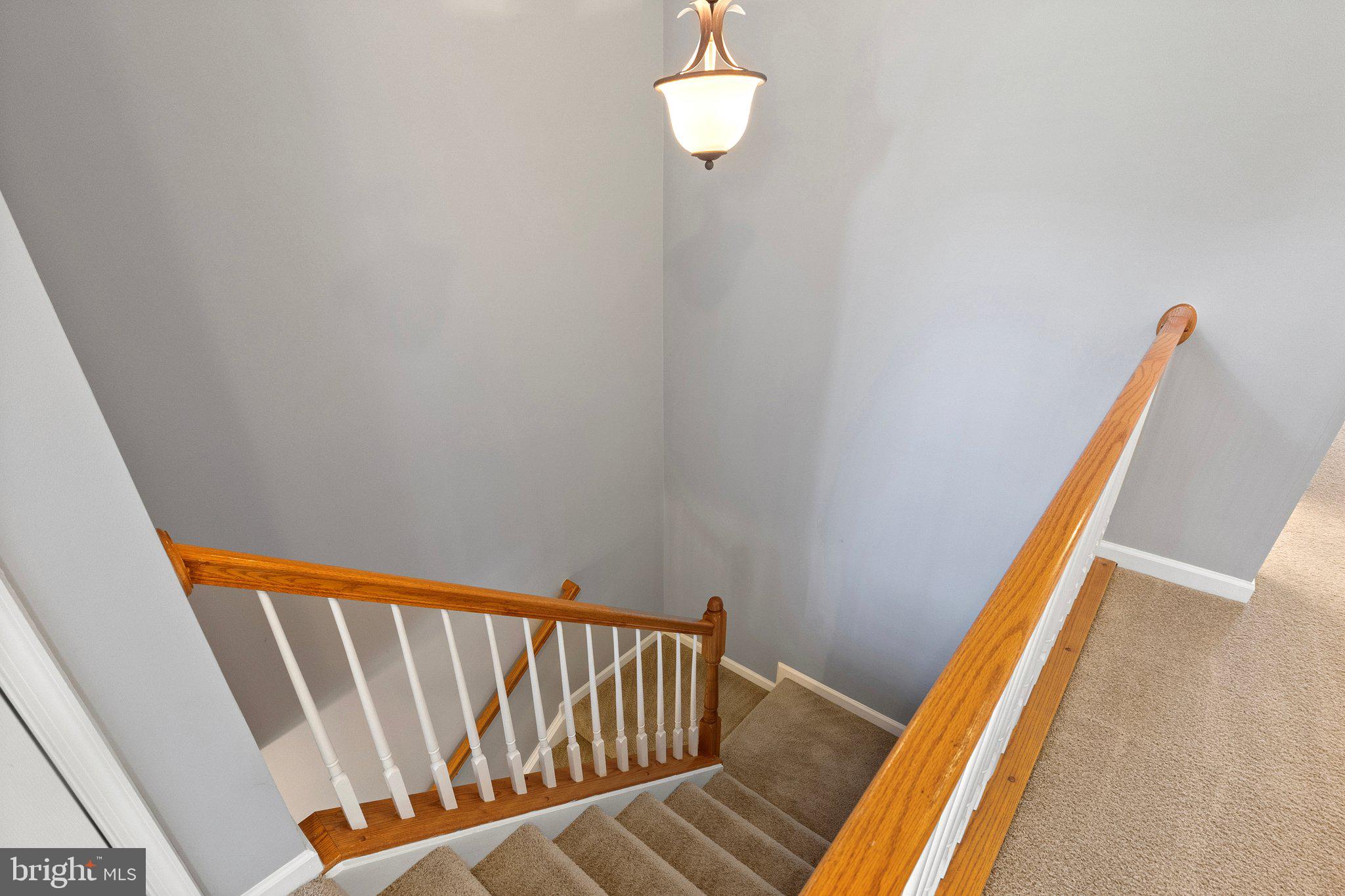 TOWNES CONDOMINIUMS - Residential