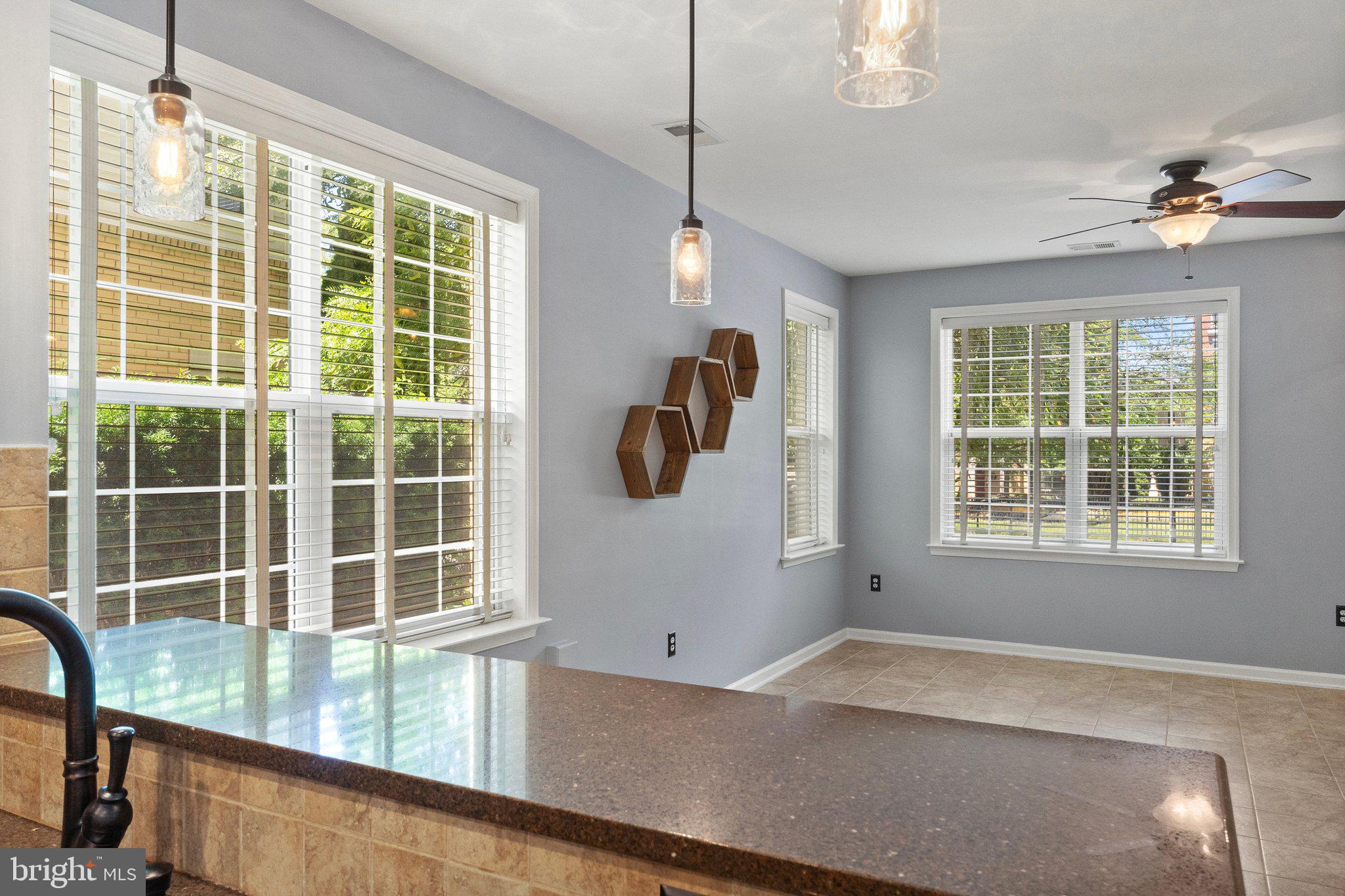 TOWNES CONDOMINIUMS - Residential