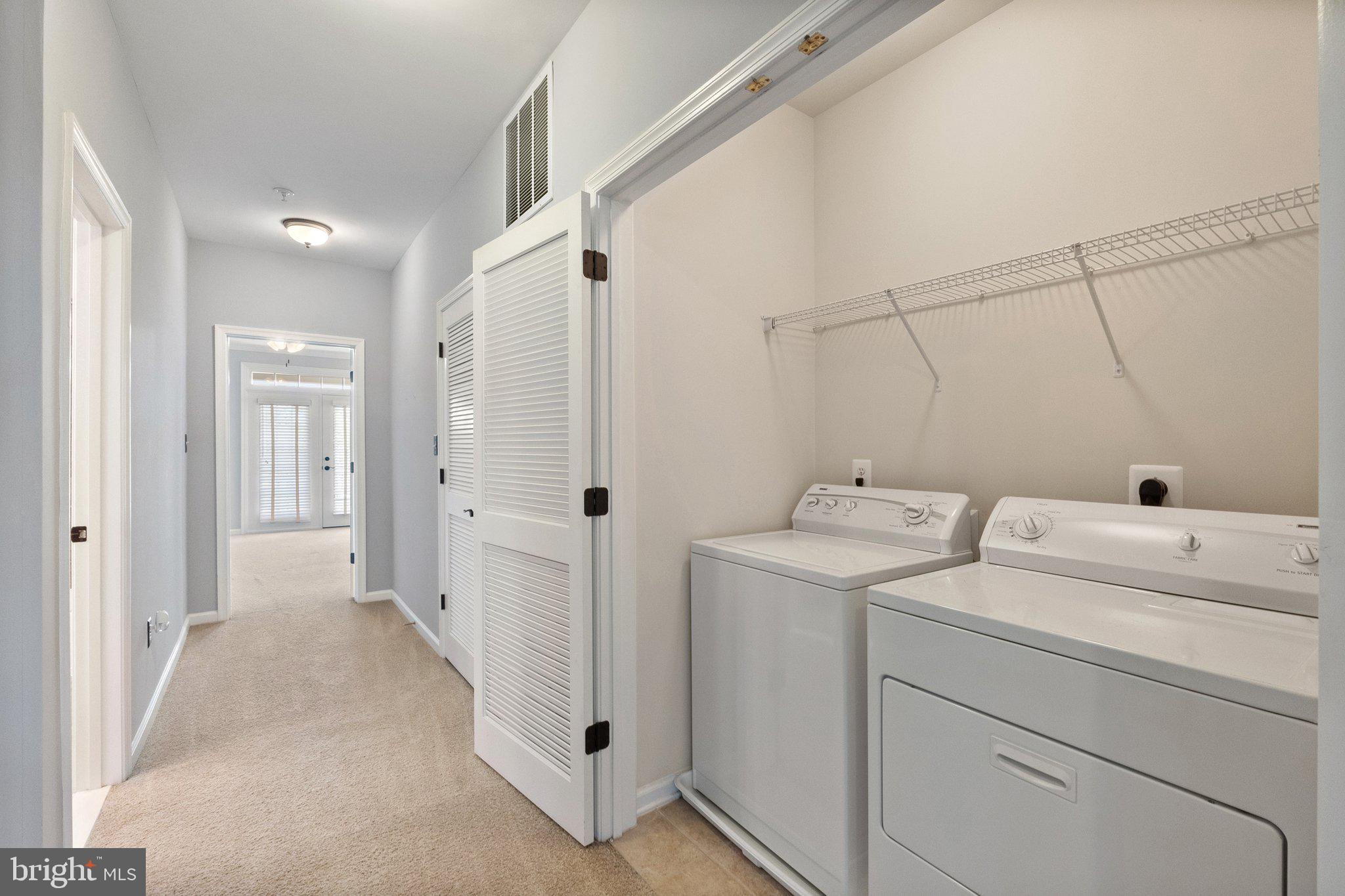 TOWNES CONDOMINIUMS - Residential