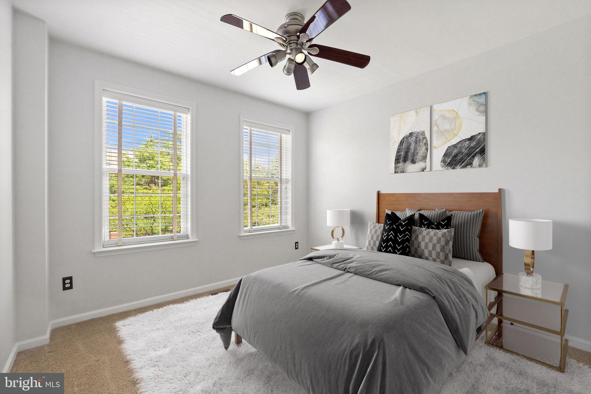 TOWNES CONDOMINIUMS - Residential