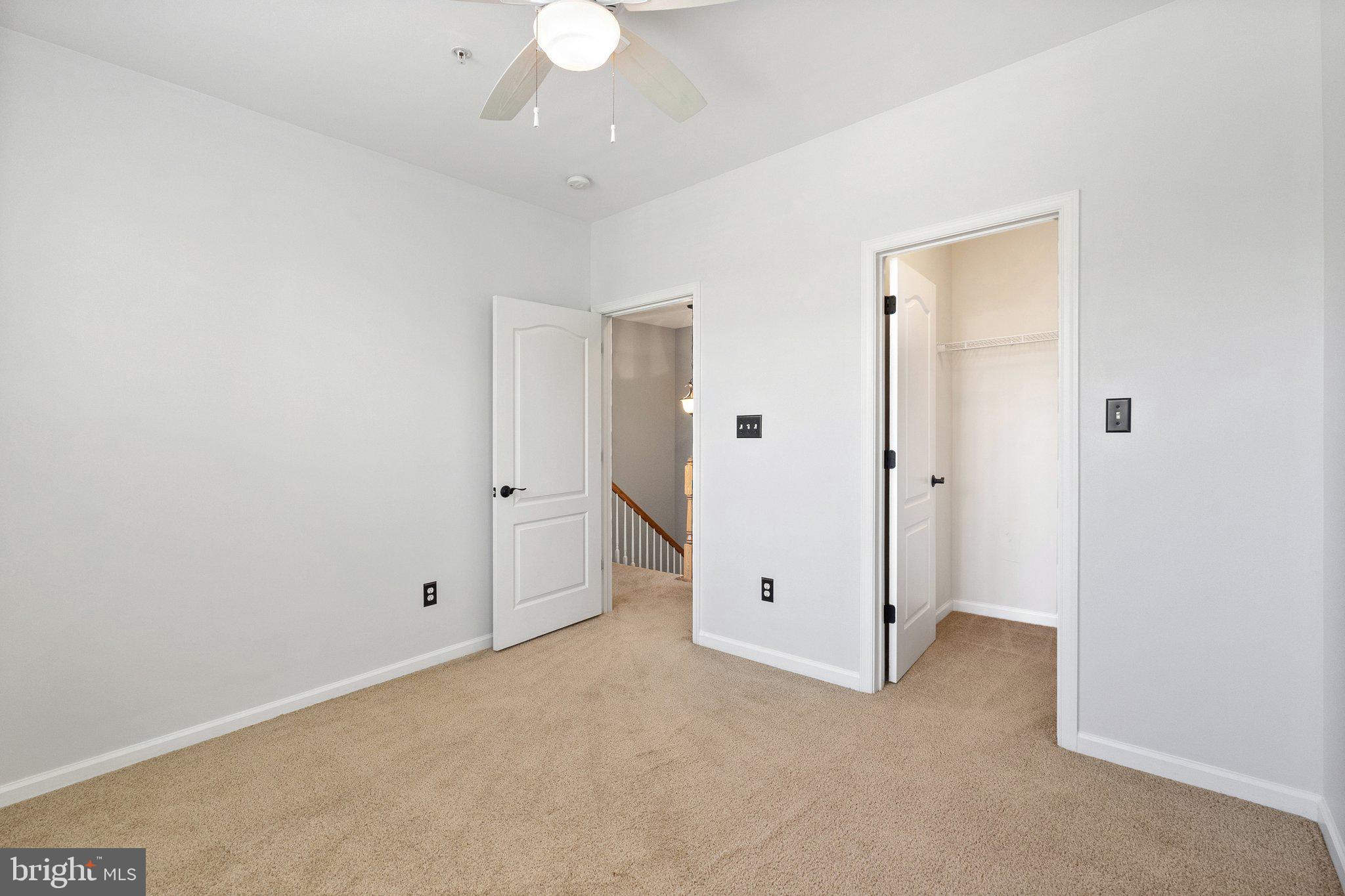 TOWNES CONDOMINIUMS - Residential