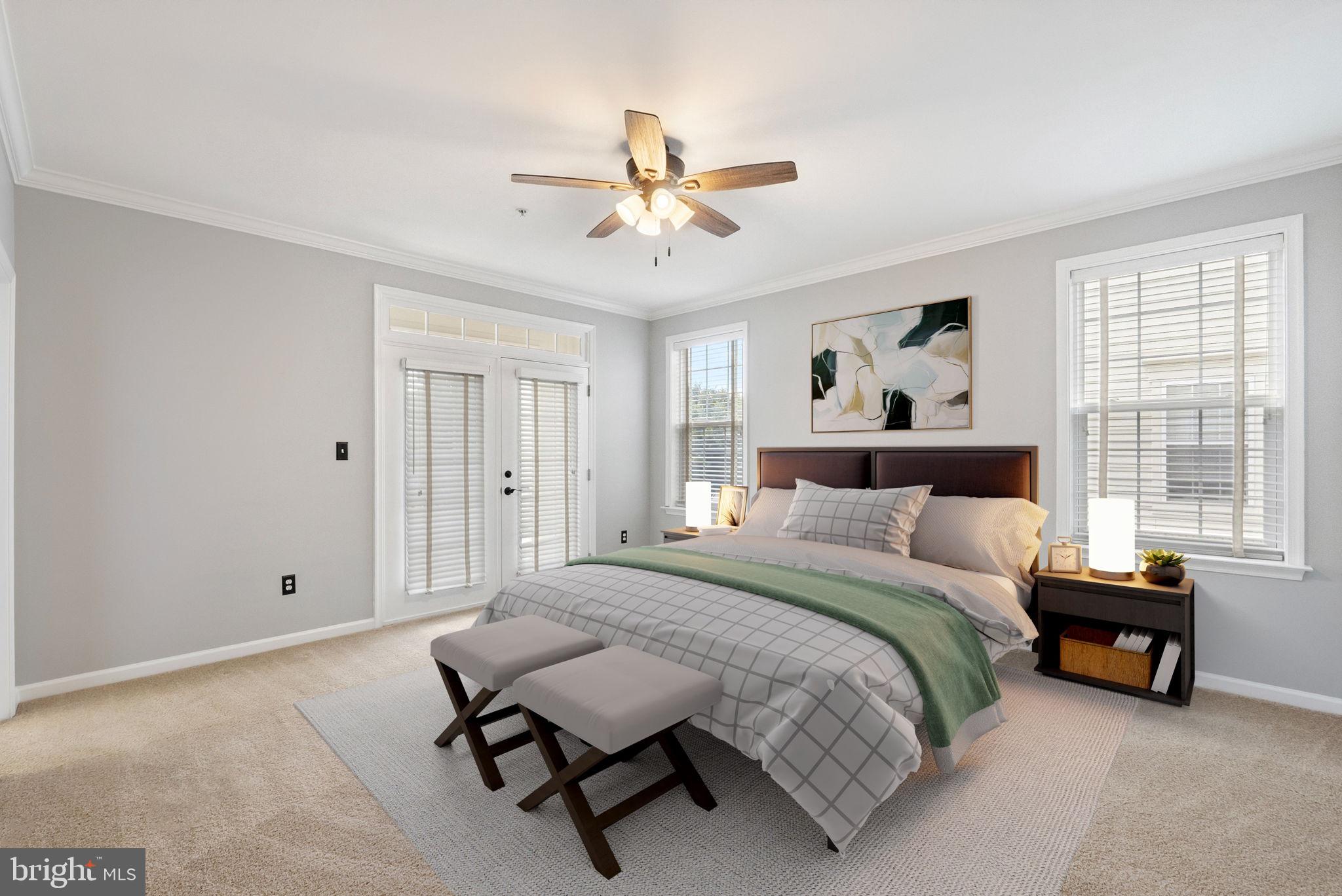 TOWNES CONDOMINIUMS - Residential