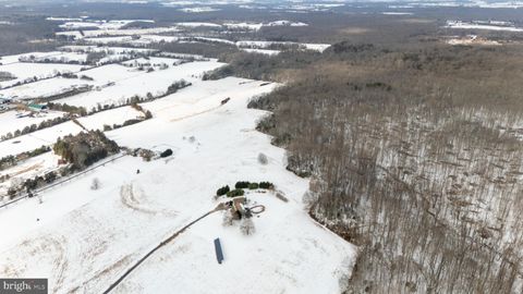 Vacant Land For Sale - 232 Commissioners<br/> Salem County, WOODSTOWN, NJ 08098