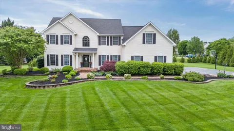 9 Fredericksburg Drive, Middletown, DE MLS: DENC2081372