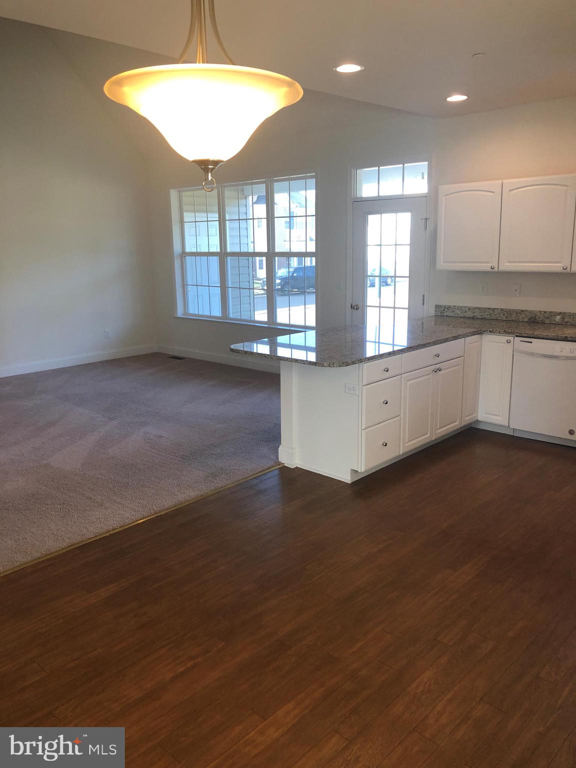 PATRIOT SQUARE - Residential Lease