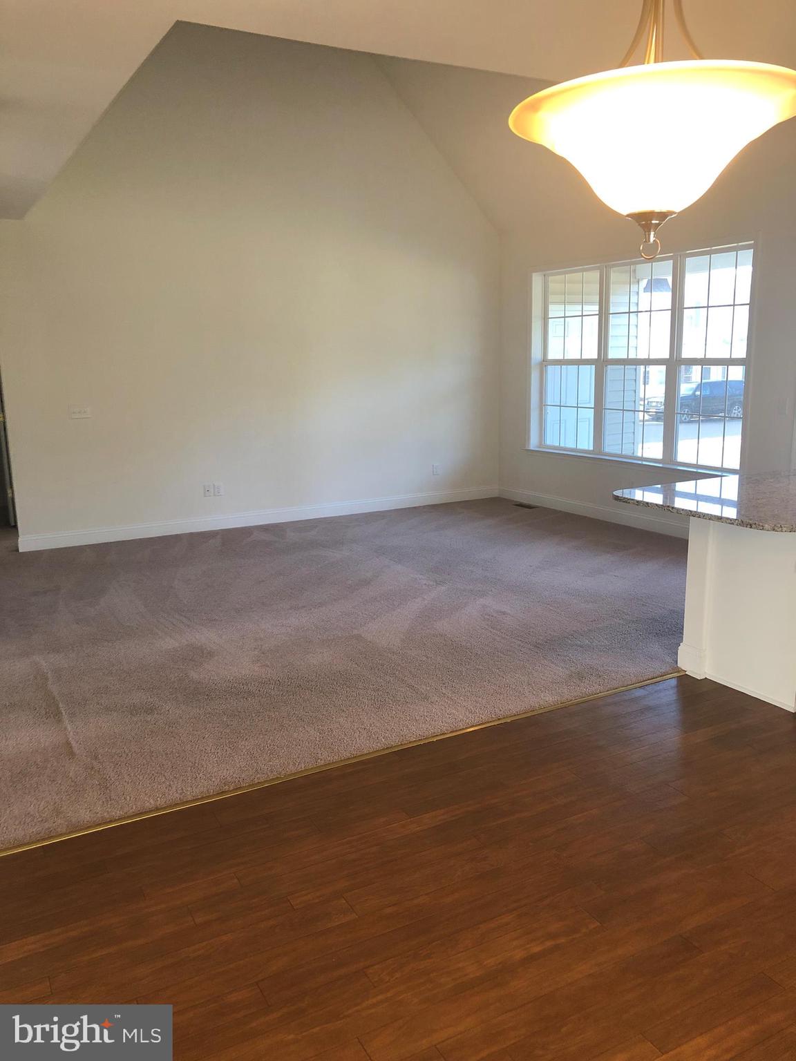 PATRIOT SQUARE - Residential Lease