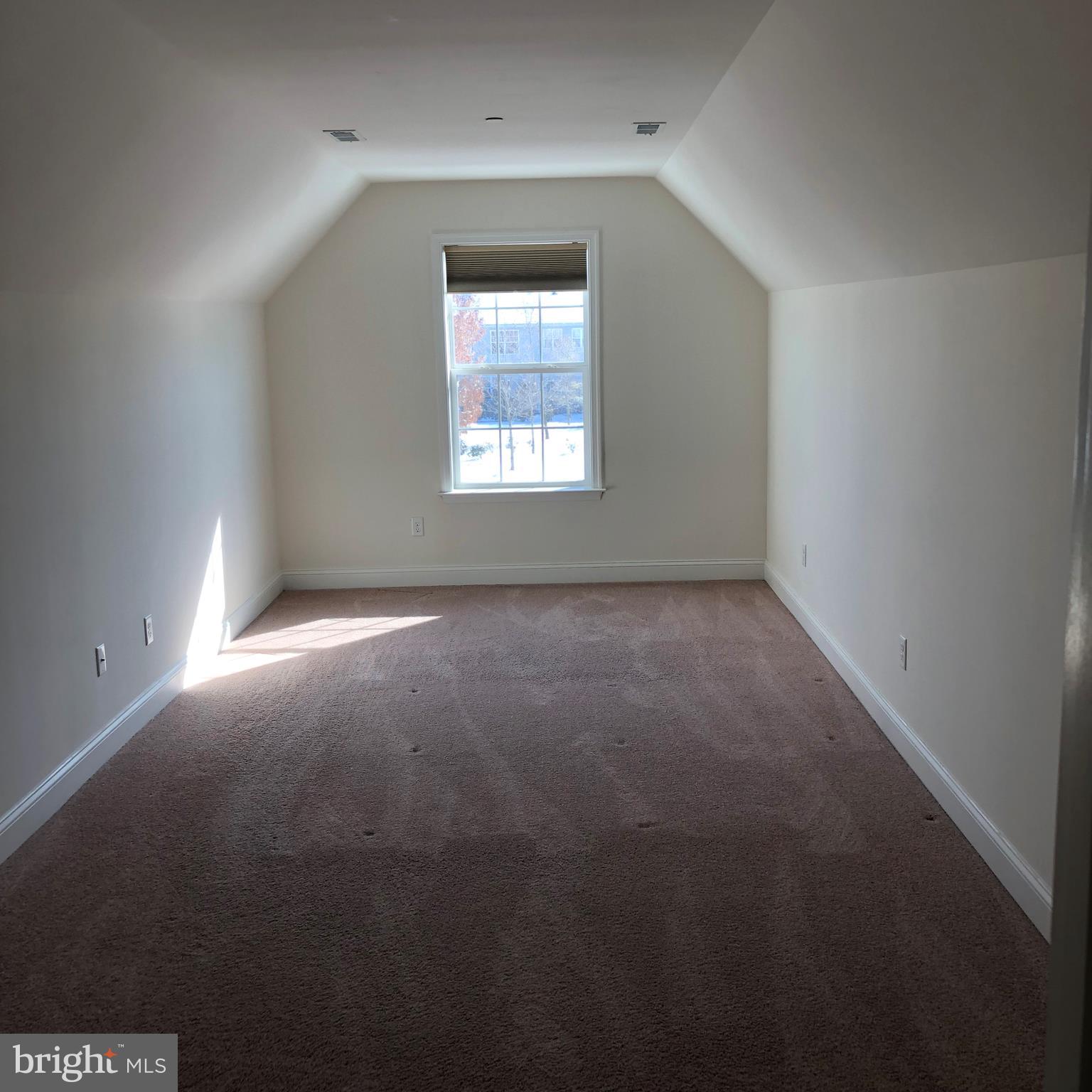 PATRIOT SQUARE - Residential Lease