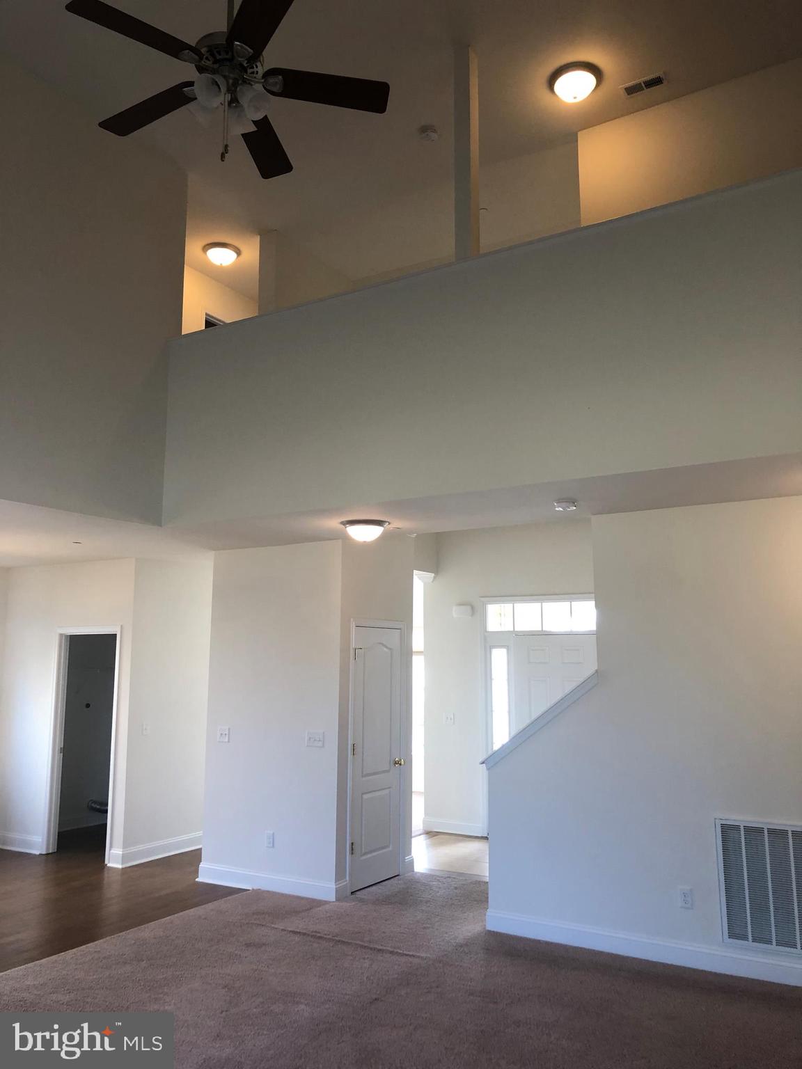 PATRIOT SQUARE - Residential Lease