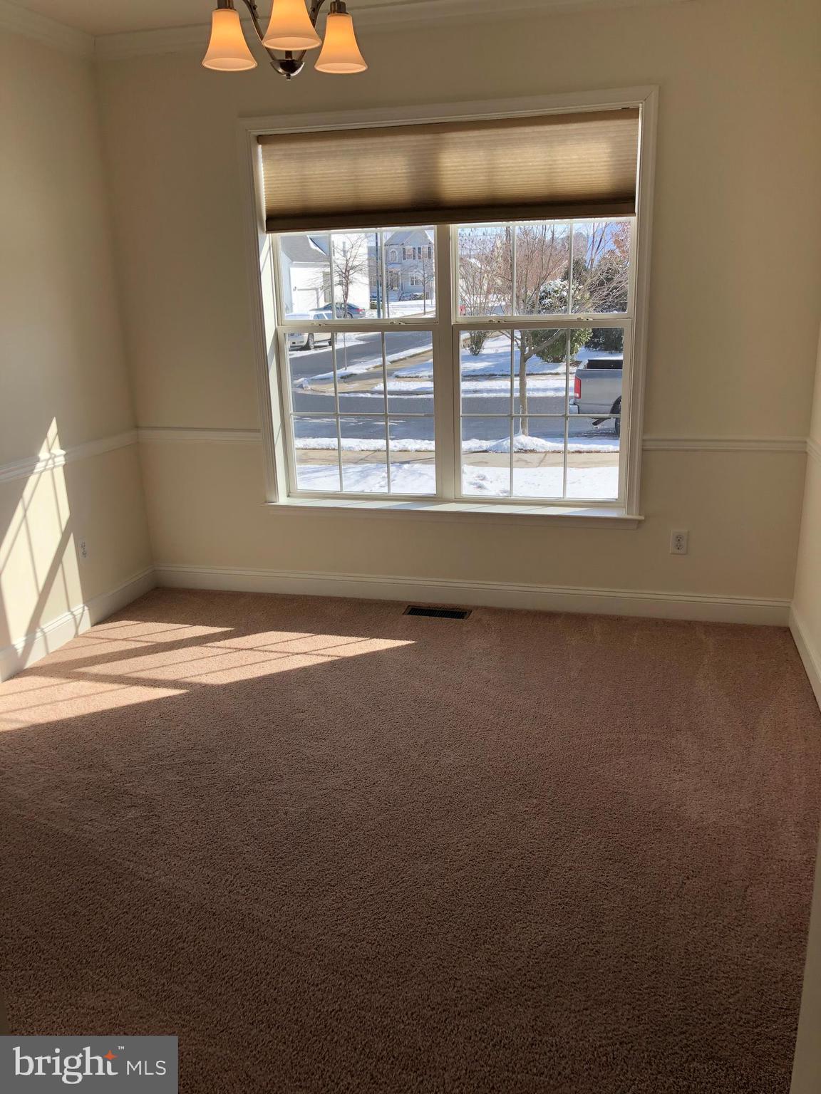 PATRIOT SQUARE - Residential Lease