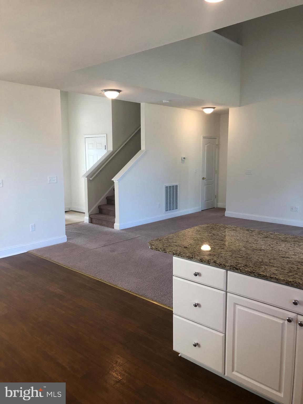 PATRIOT SQUARE - Residential Lease