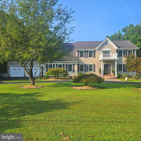 Homes For Sale - 208 Morgans Ridge Court<br/> LA PLATA, MD 20646