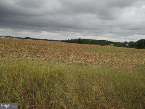 Lot 6 GRAY ROAD DAGSBORO DE 19939