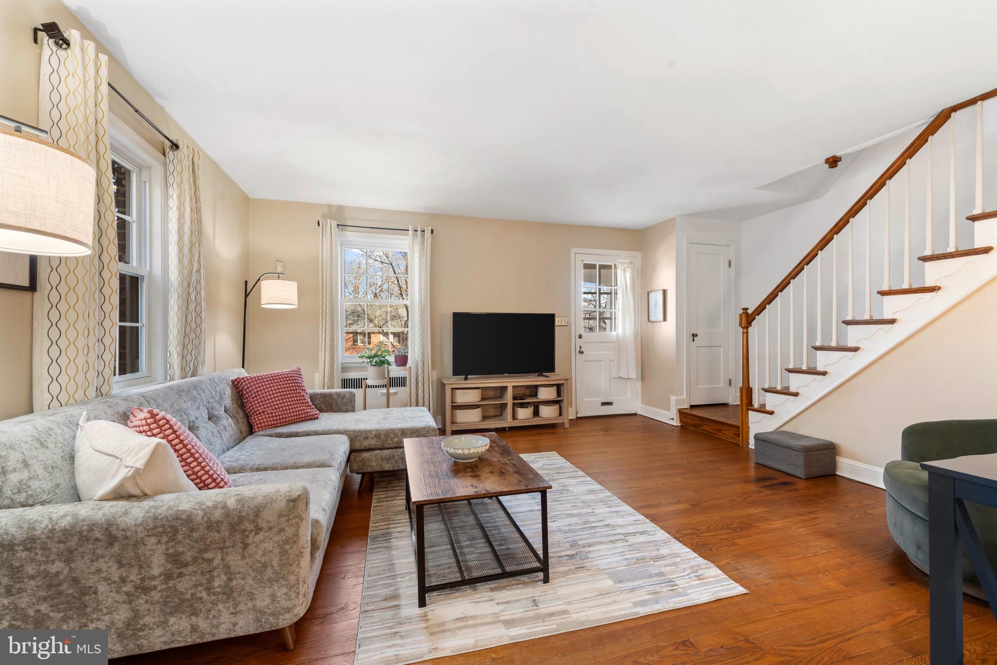 ORIGINAL NORTHWOOD - Residential