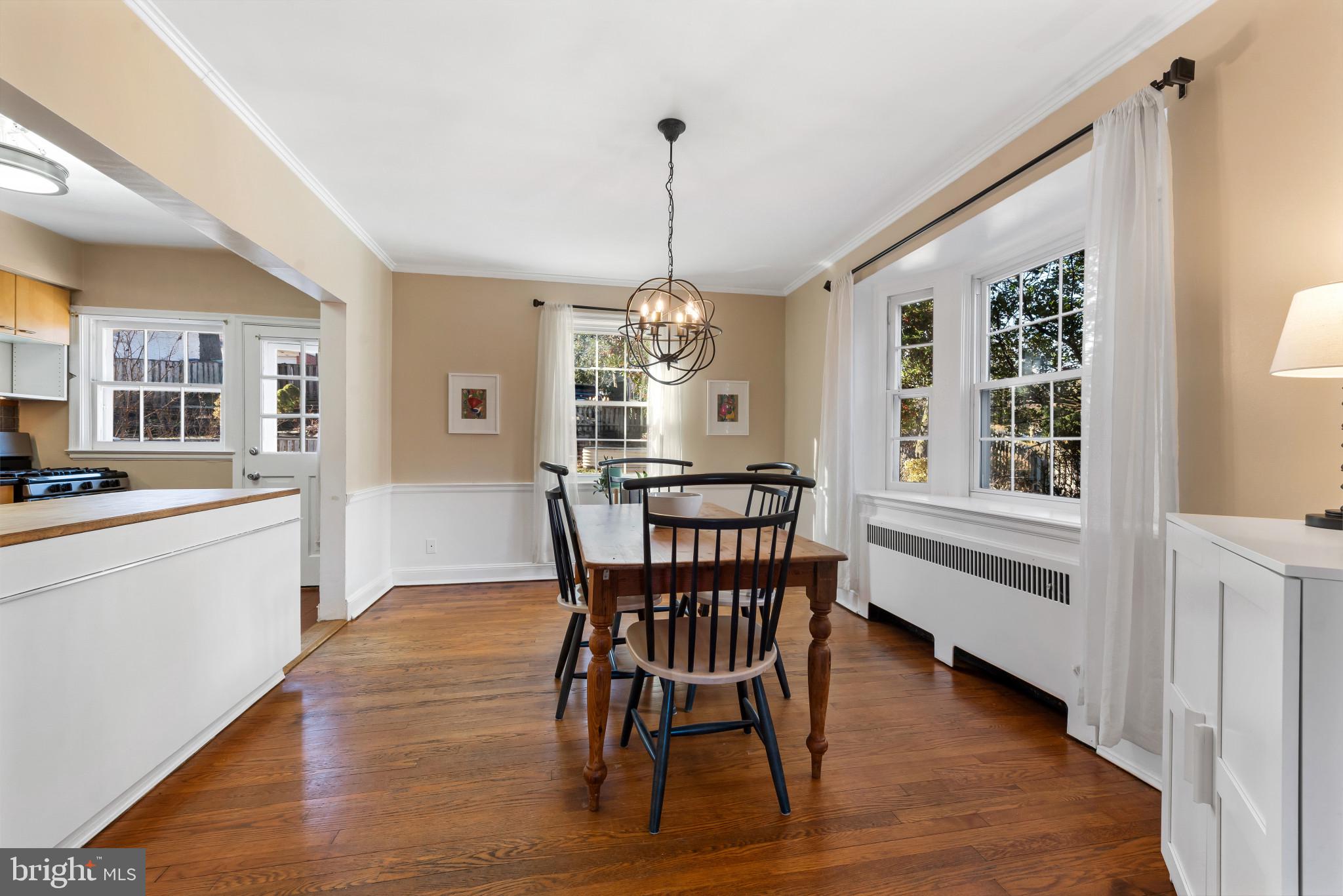 ORIGINAL NORTHWOOD - Residential