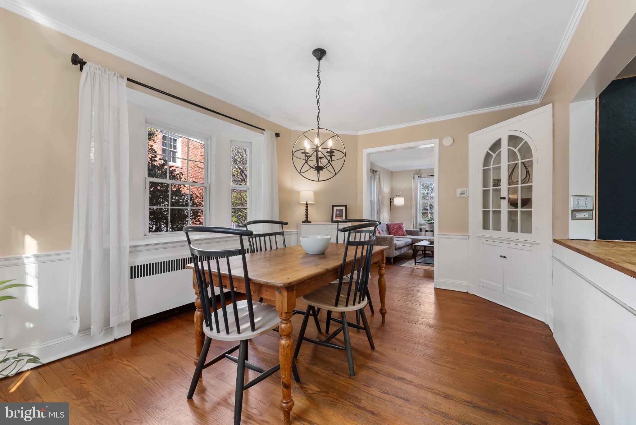 ORIGINAL NORTHWOOD - Residential