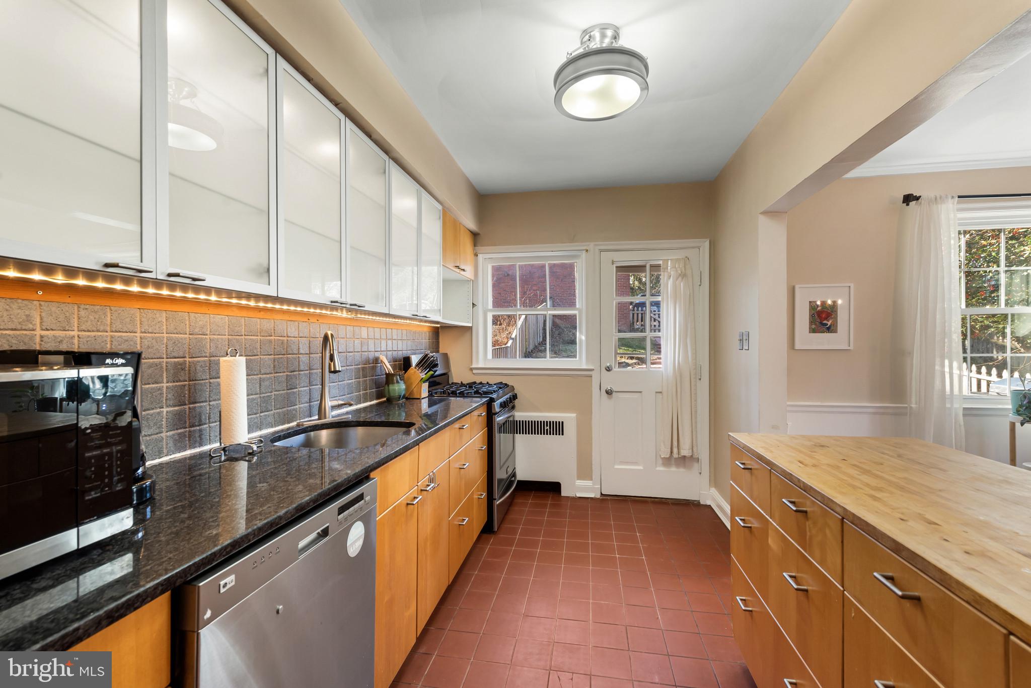 ORIGINAL NORTHWOOD - Residential