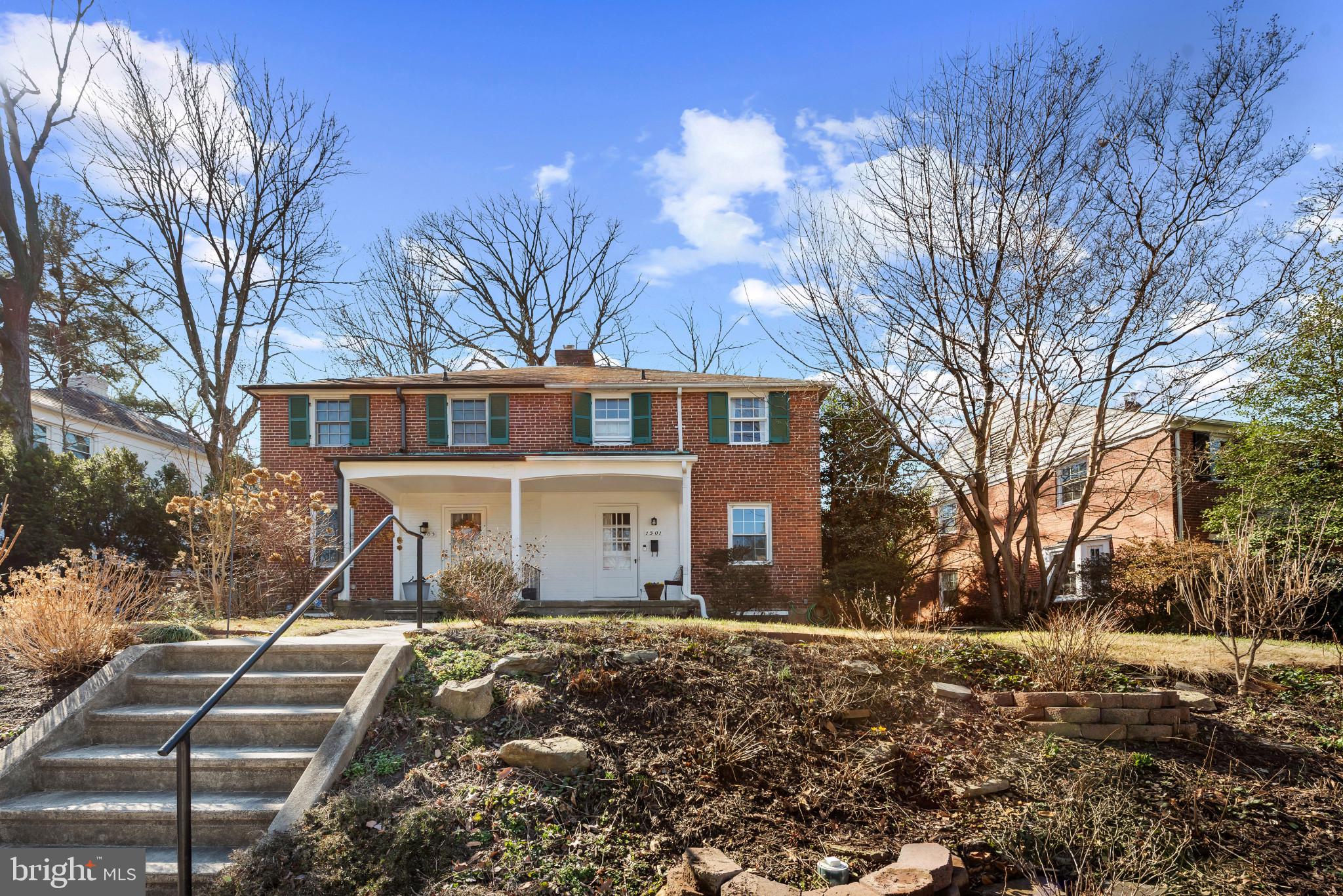 ORIGINAL NORTHWOOD - Residential