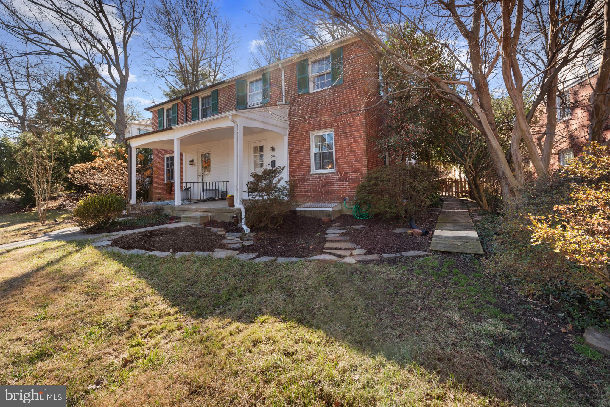 ORIGINAL NORTHWOOD - Residential