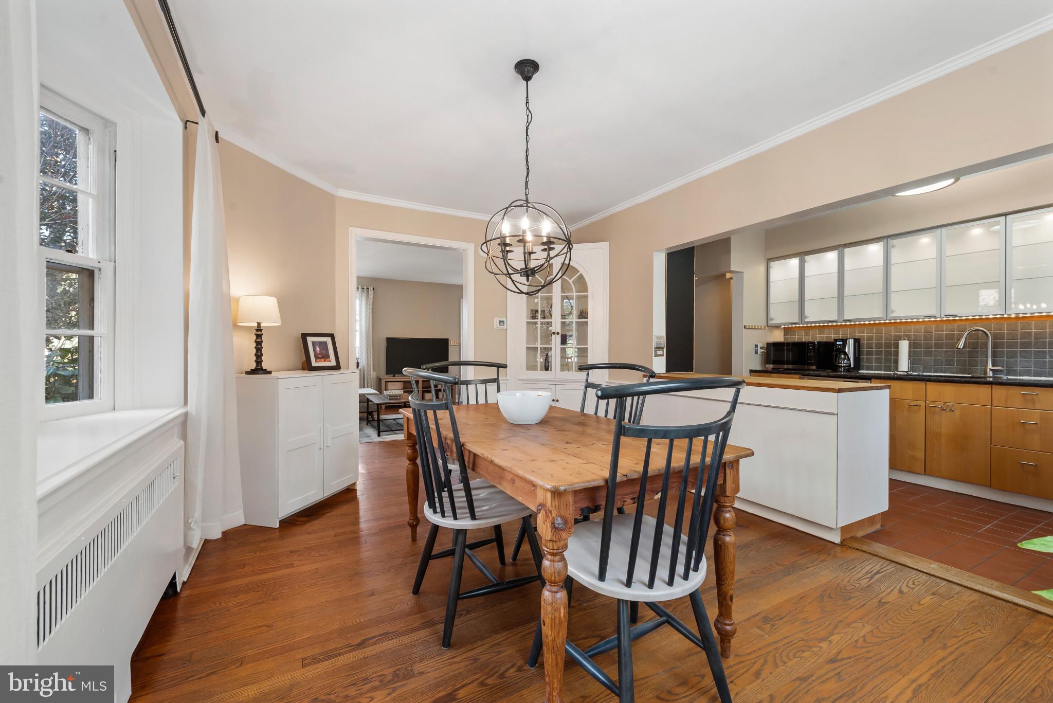 ORIGINAL NORTHWOOD - Residential