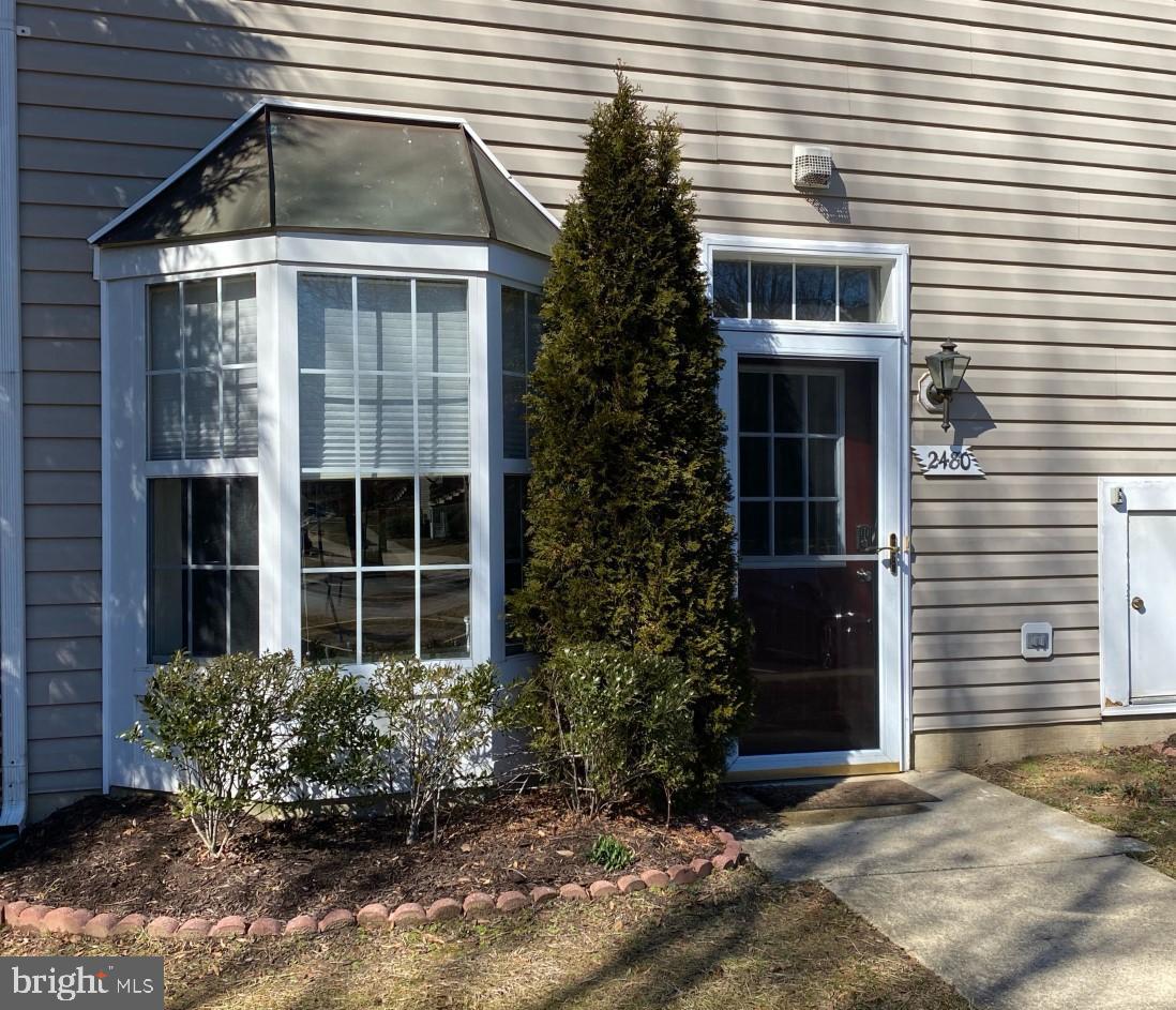 WELLFLEET MEWS - Residential