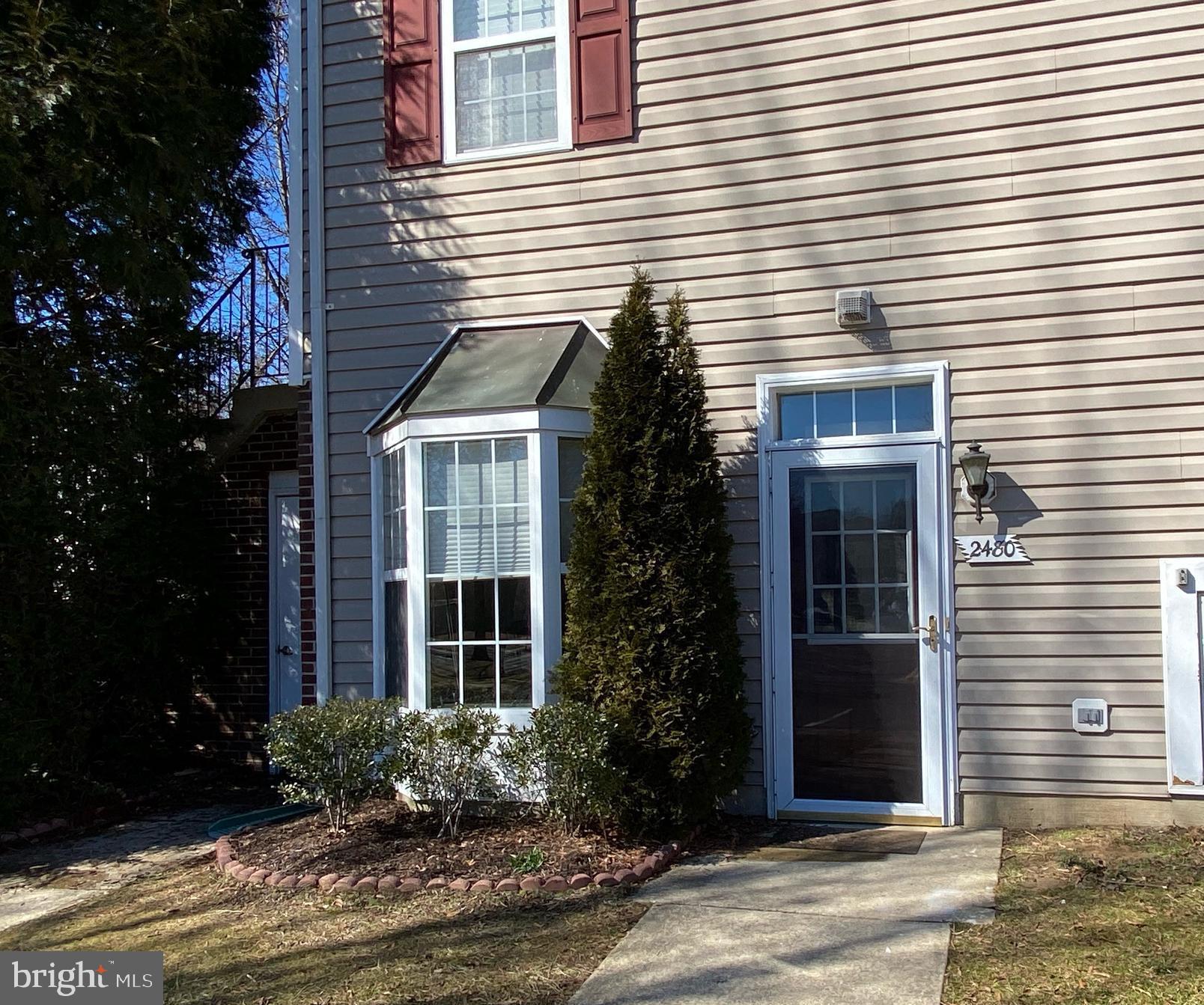 WELLFLEET MEWS - Residential