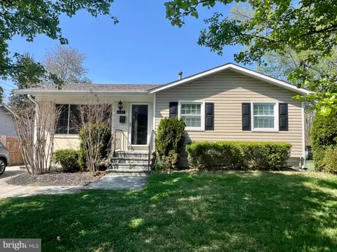 4105 Isbell Street, Silver Spring, MD MLS: MDMC2176568
