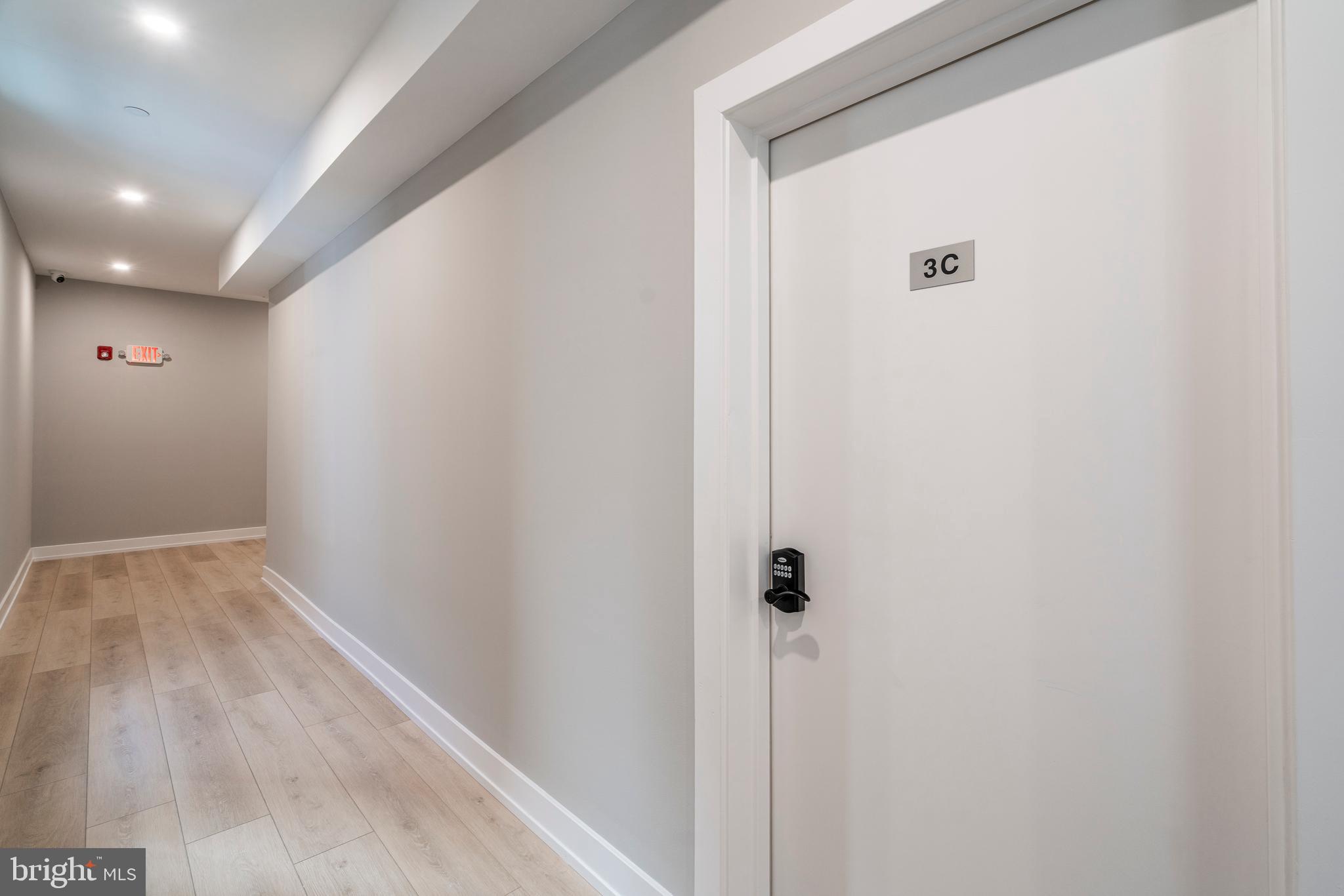 GRADUATE HOSPITAL - Residential Lease