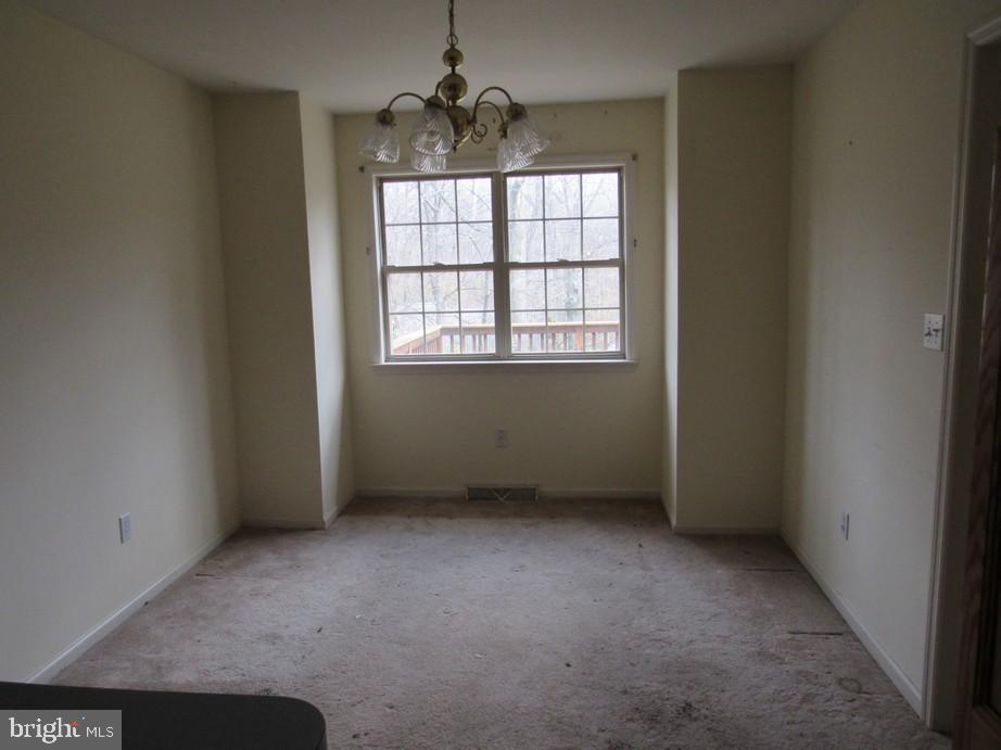 GABLE PARK WOODS - Residential