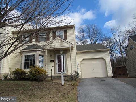 65 MILL POND DRIVE LANCASTER PA 17603