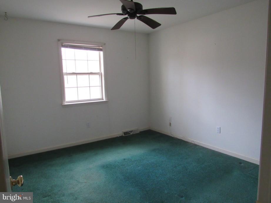 GABLE PARK WOODS - Residential