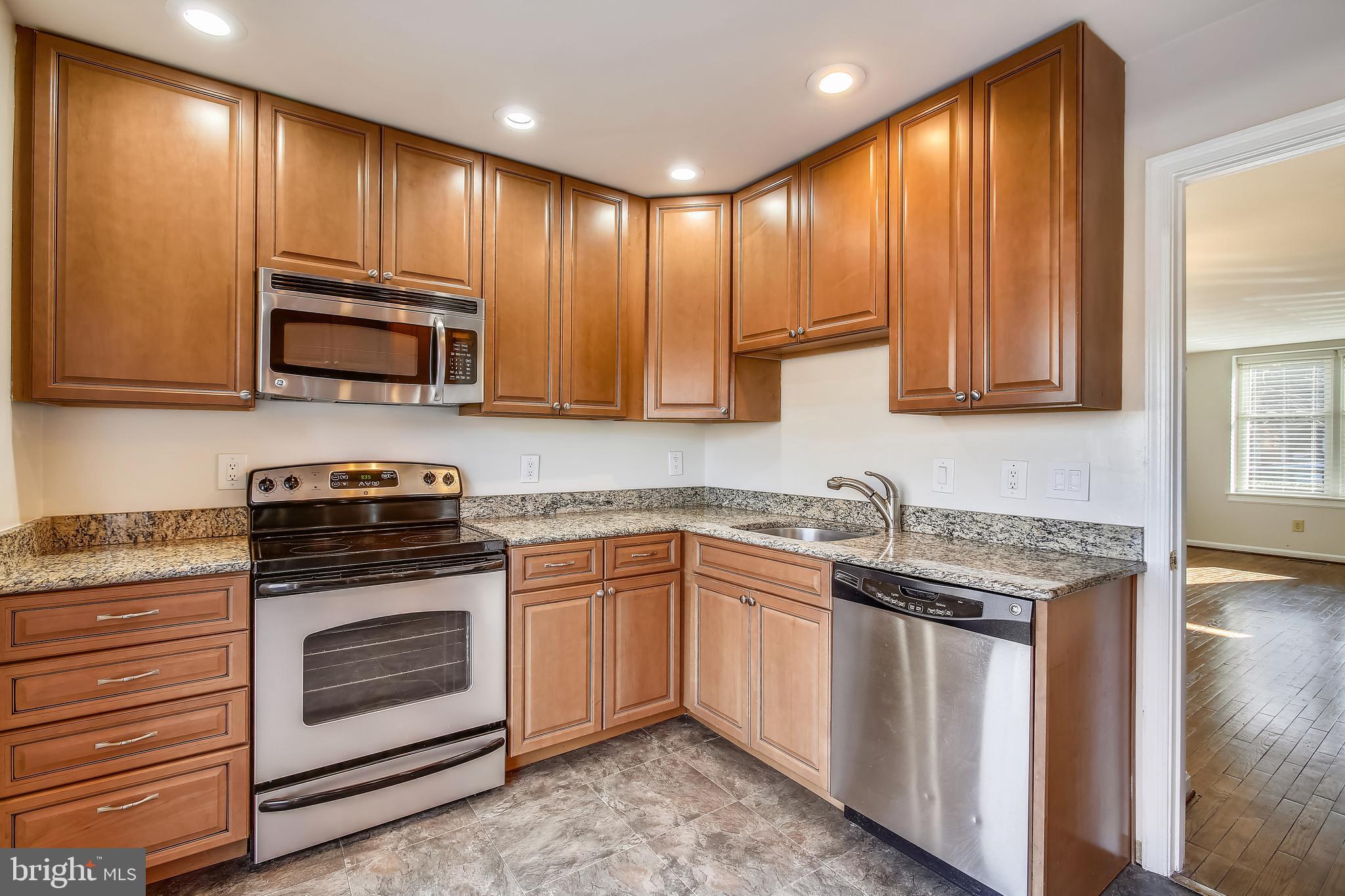 COLECROFT - Residential Lease