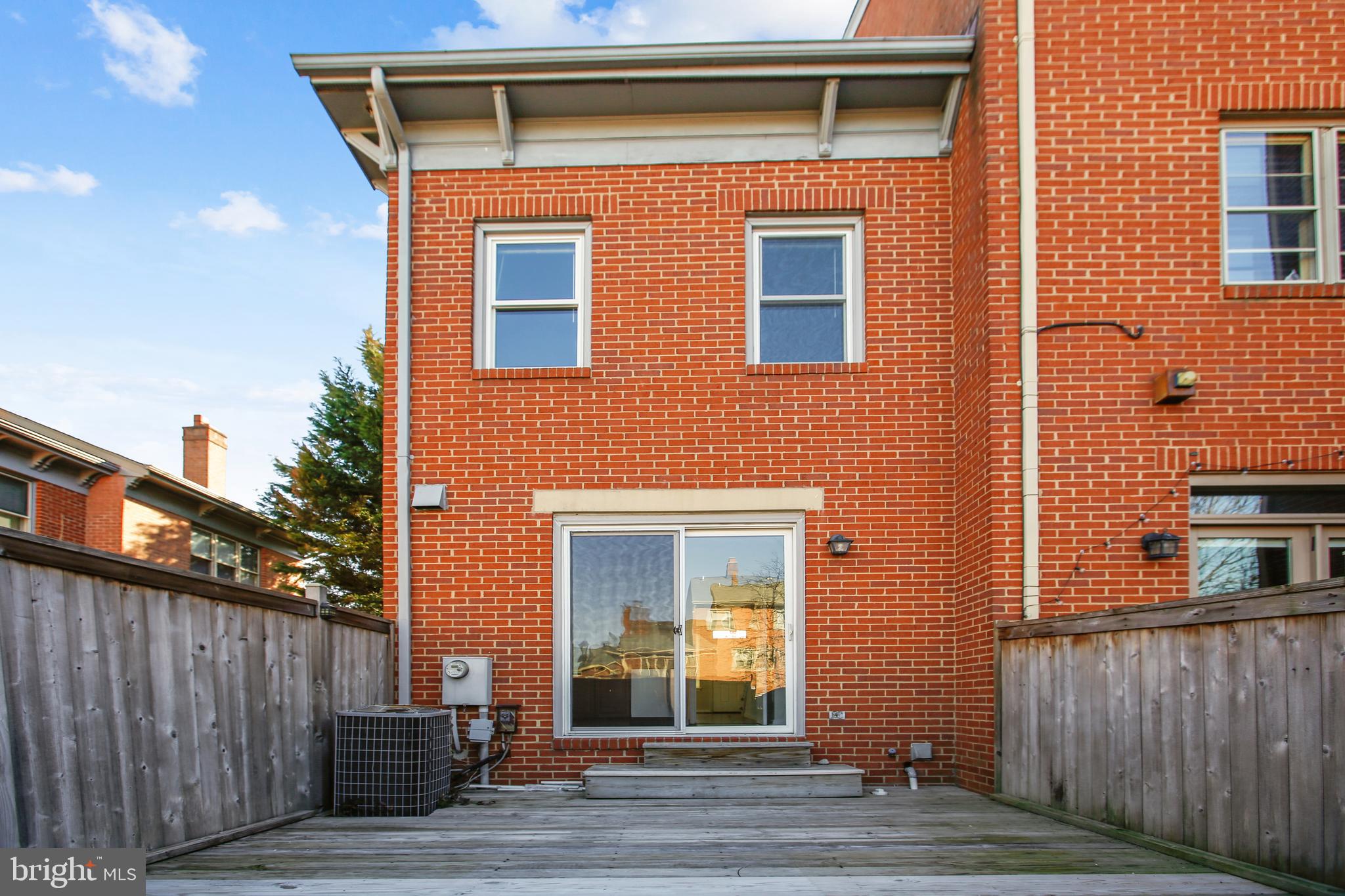 COLECROFT - Residential Lease