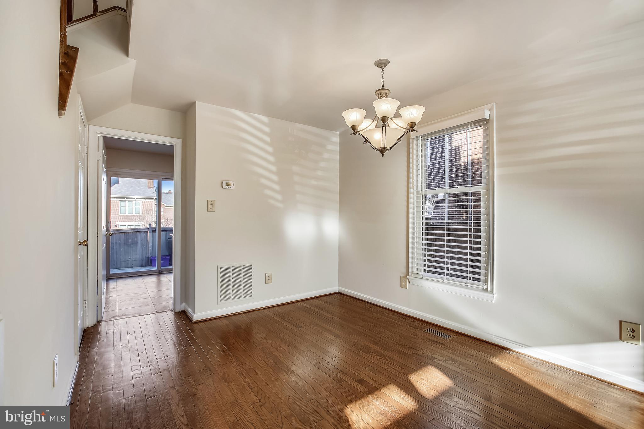 COLECROFT - Residential Lease