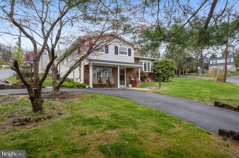 750 WEIL STREET BETHLEHEM PA 18015