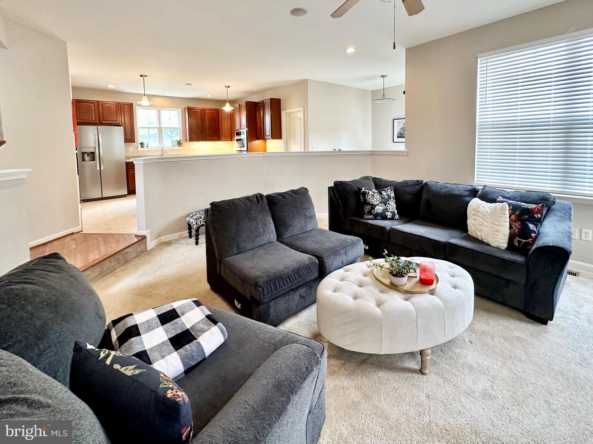 PATRIOT SQUARE - Residential