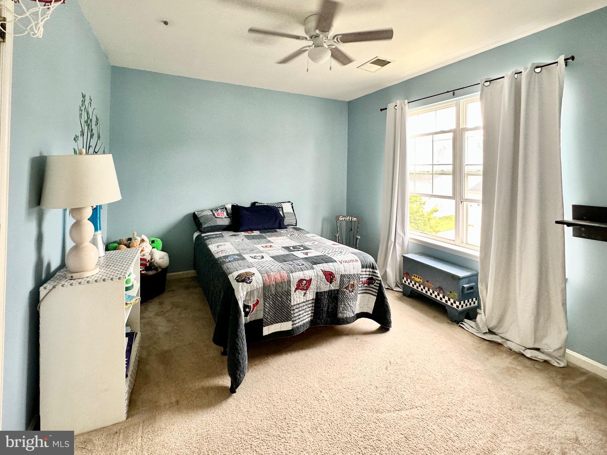 PATRIOT SQUARE - Residential