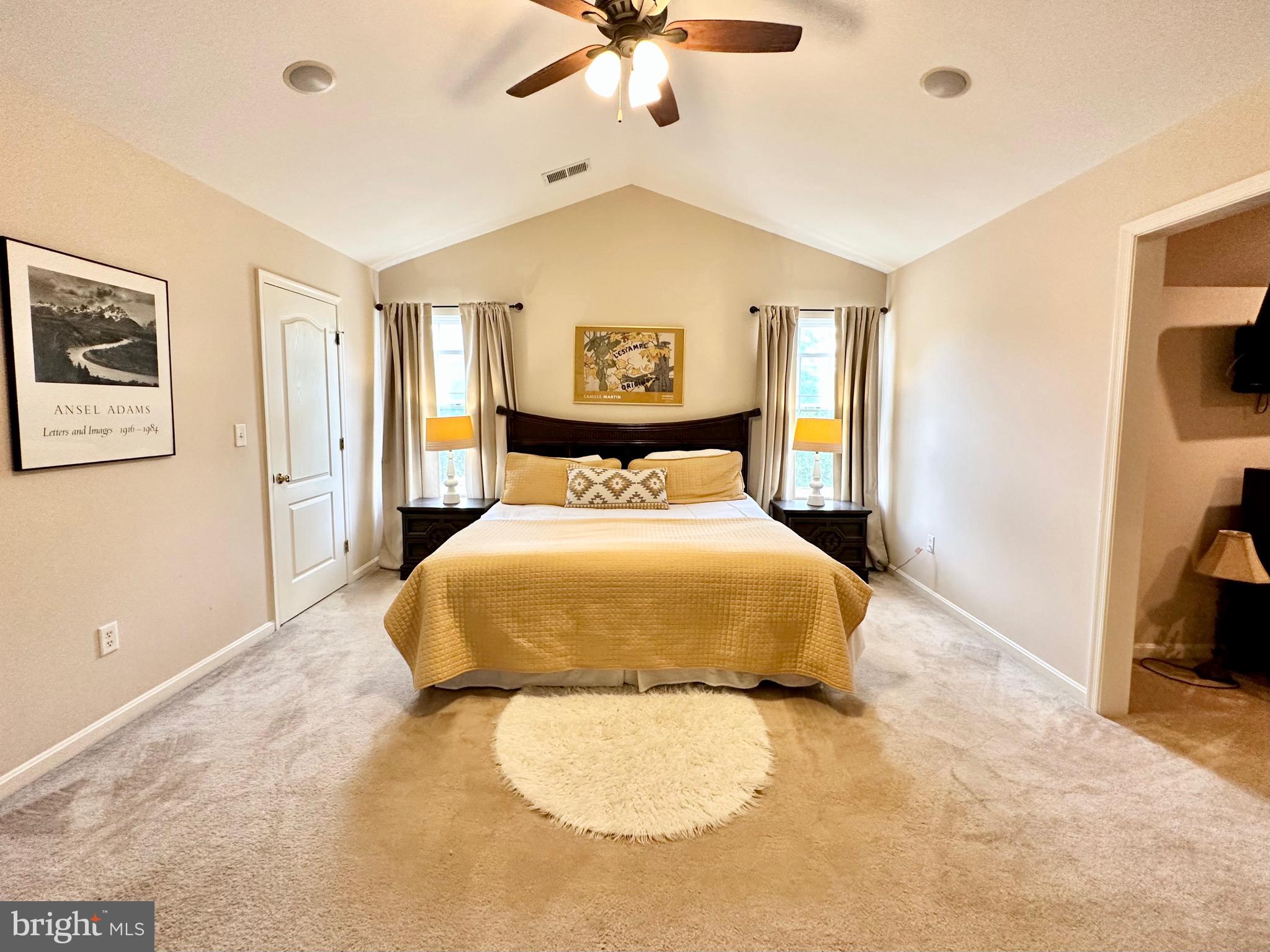 PATRIOT SQUARE - Residential