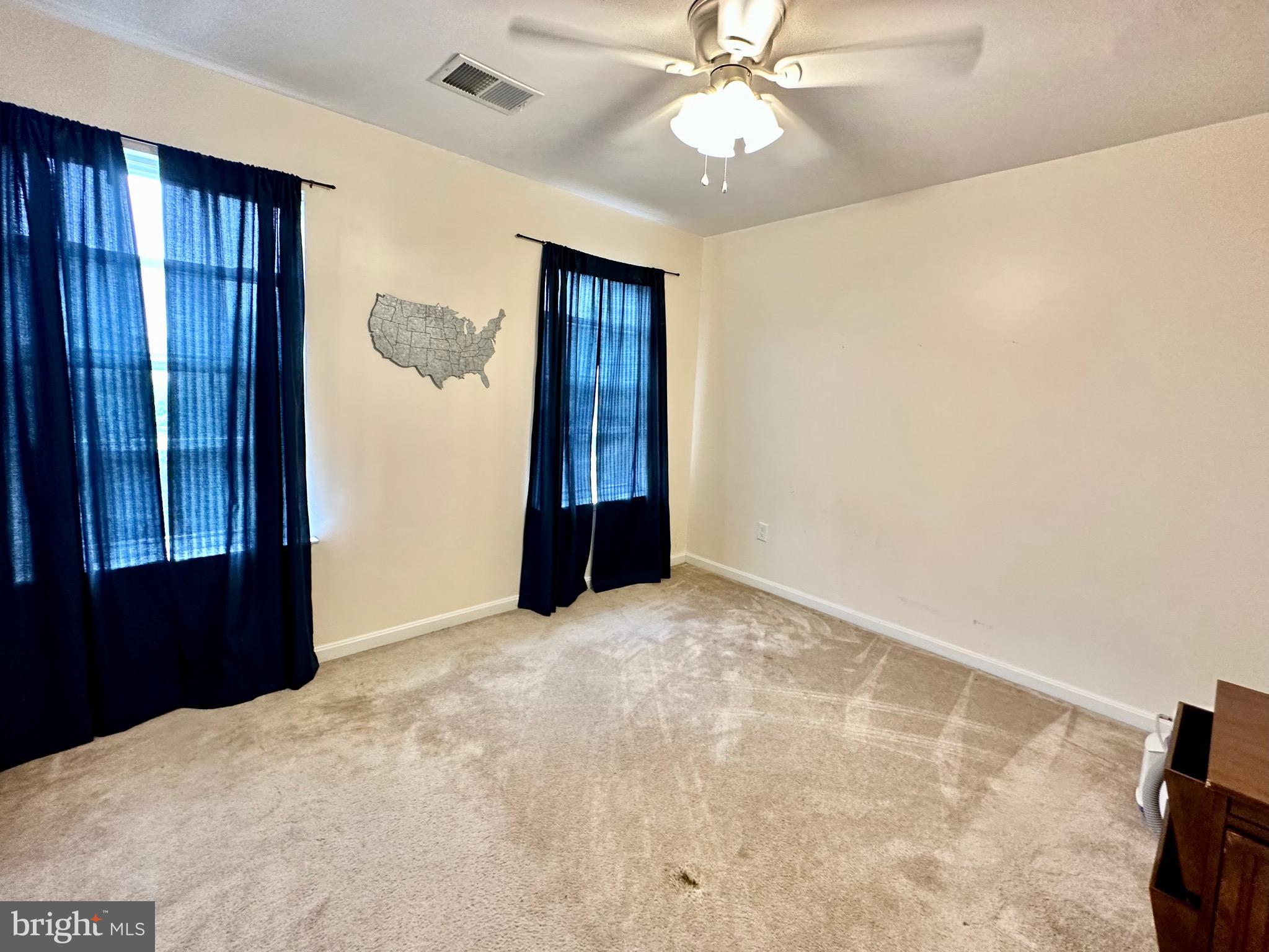 PATRIOT SQUARE - Residential