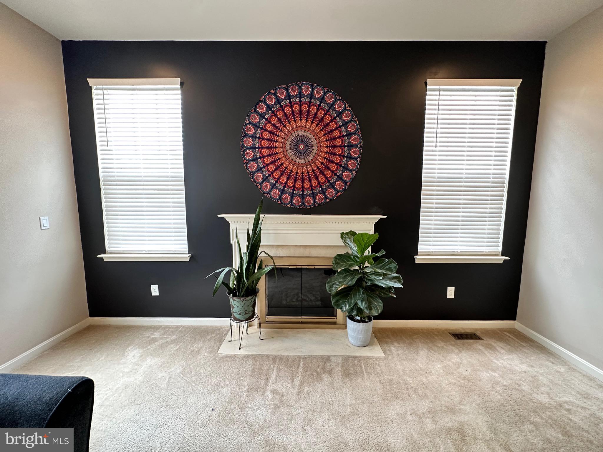 PATRIOT SQUARE - Residential