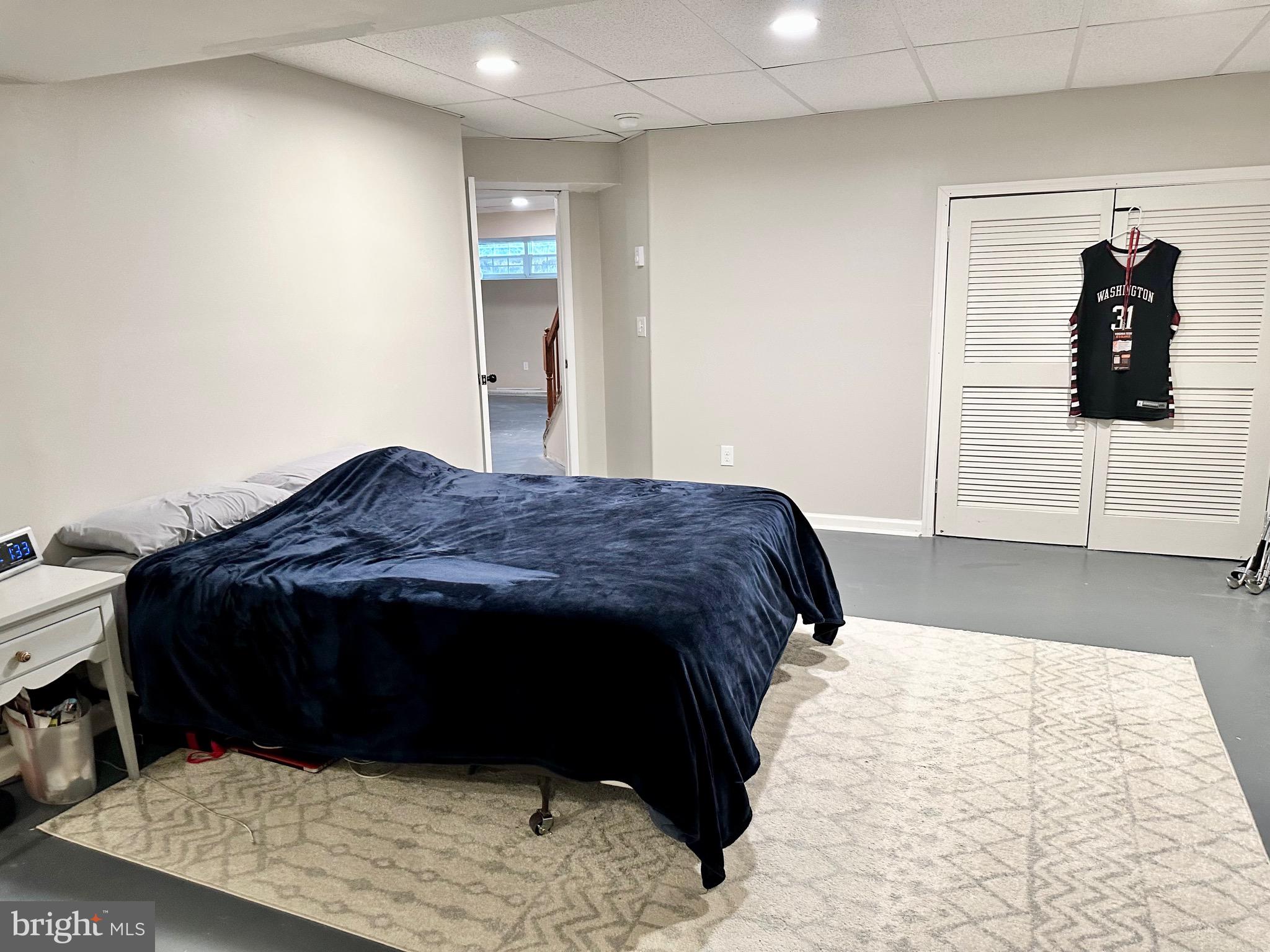 PATRIOT SQUARE - Residential