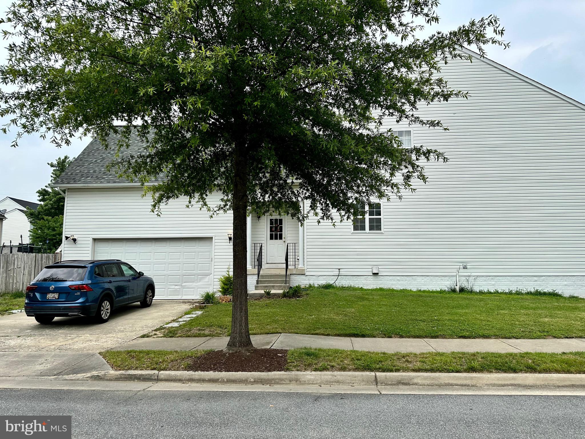 PATRIOT SQUARE - Residential