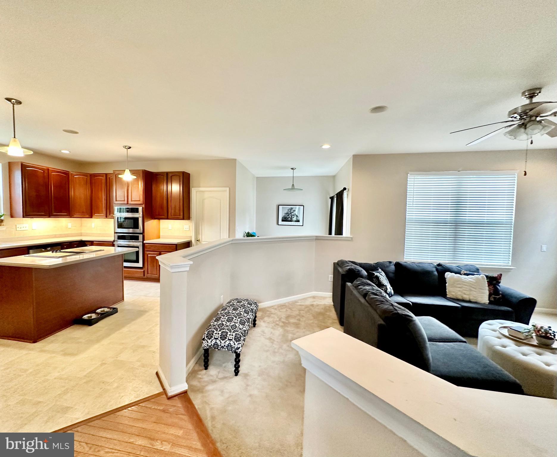 PATRIOT SQUARE - Residential