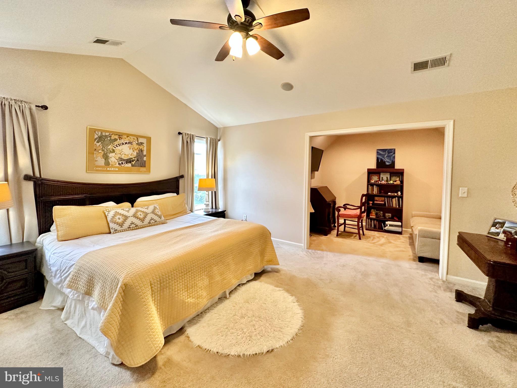 PATRIOT SQUARE - Residential