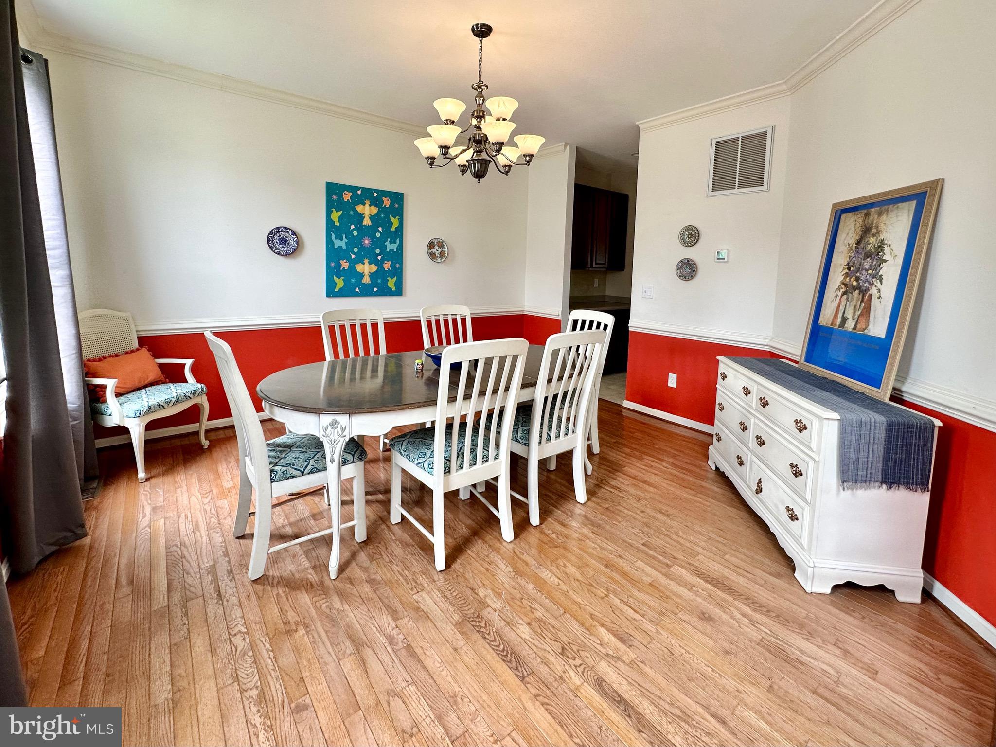 PATRIOT SQUARE - Residential